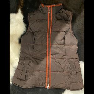 Ariat vest